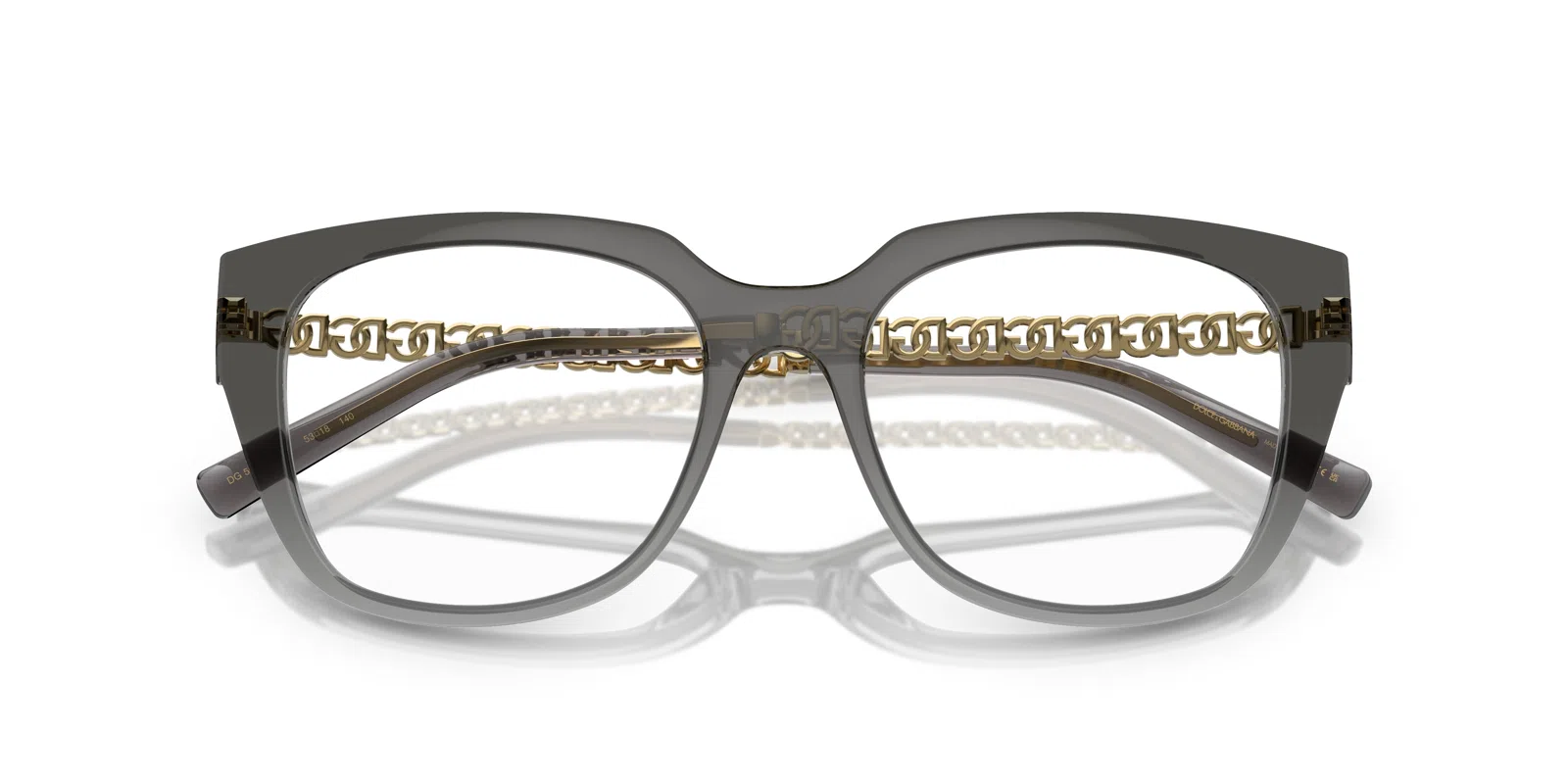 Dolce & Gabbana 5087 Eyeglasses - view 11